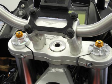 ANDREANI Cartridge für MOTO GUZZI STELVIO 2008-2010 (Marzocchi D50mm)